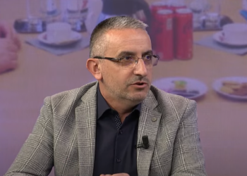 Gashi: Nuk mund të themi se Kurti u pajtua sot për formimin e Asociacionit