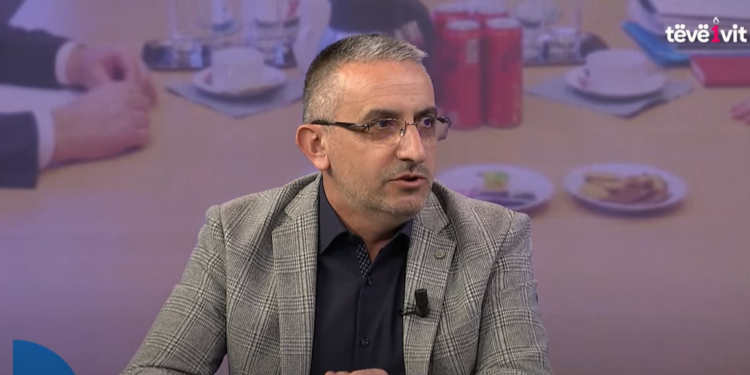 Gashi: Nuk mund të themi se Kurti u pajtua sot për formimin e Asociacionit