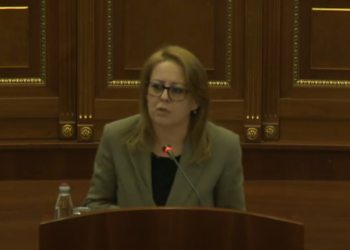 Bajrami: Koeficienti të jetë 125 euro, nuk dëmtohet buxheti