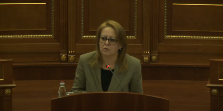 Bajrami: Koeficienti të jetë 125 euro, nuk dëmtohet buxheti