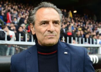 Ish-trajneri i Italisë komunikon largimin nga futbolli!