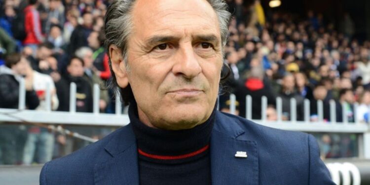 Ish-trajneri i Italisë komunikon largimin nga futbolli!