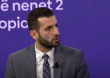 Demhasaj: Serbisë nuk do t’i kërkohet njohja de jure e Kosovës derisa të bëhet gati për të hyrë në BE