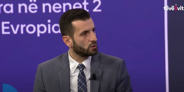 Demhasaj: Serbisë nuk do t’i kërkohet njohja de jure e Kosovës derisa të bëhet gati për të hyrë në BE