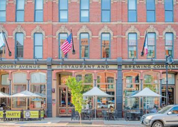 Edhe Iowa shpall 17 shkurtin 2023, Ditë të Pavarësisë së Kosovës