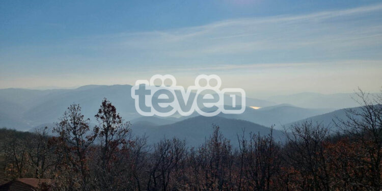 Parashikimi i motit për sot