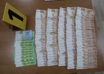 Arrestohet i dyshuari për vjedhjen e mijëra eurove