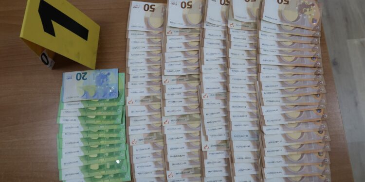 Arrestohet i dyshuari për vjedhjen e mijëra eurove