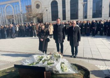 Kurti kujton Mon Balajn e Arben Xheladinin, tha se Asociacioni është i dëmshëm dhe i papranueshëm