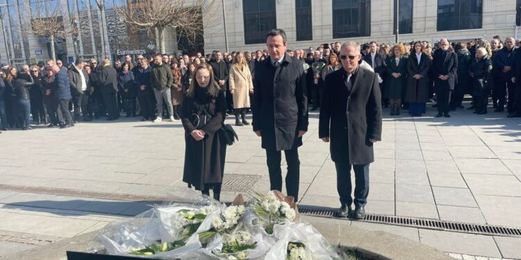 Kurti kujton Mon Balajn e Arben Xheladinin, tha se Asociacioni është i dëmshëm dhe i papranueshëm