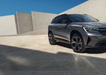 Renault Austral vjen zyrtarisht në Kosovë