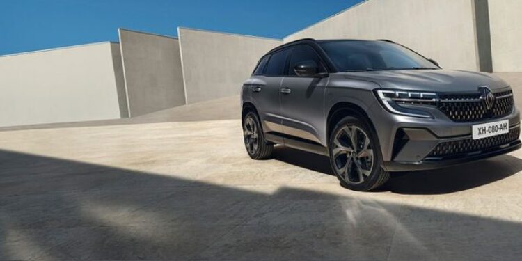 Renault Austral vjen zyrtarisht në Kosovë