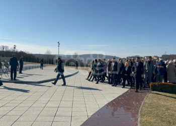 Kryetari i Skenderajt: Festa e Pavarësisë pa krerët e UÇK-së është festë e munguar