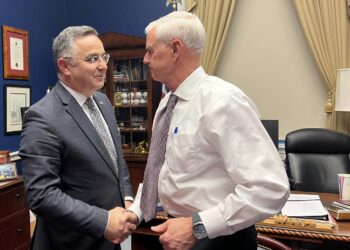 Tahiri ndan 10 mesazhet që i mori nga ShBA: Asnjë marrëdhënie s’është e përhershme