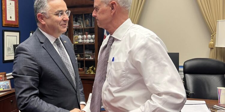 Tahiri ndan 10 mesazhet që i mori nga ShBA: Asnjë marrëdhënie s’është e përhershme