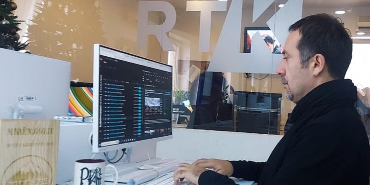 Drejtori i ri i RTK-së: Nuk jam anëtar në asnjë grupacion politik