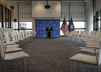 Takimi për Asociacionin në Ambasadën Amerikane, AAK do përfaqësohet nga Ardian Gjini