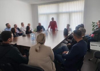 Kandidatja për kryetare të OIK: Nuk do të premtoj por do të punoj për ju