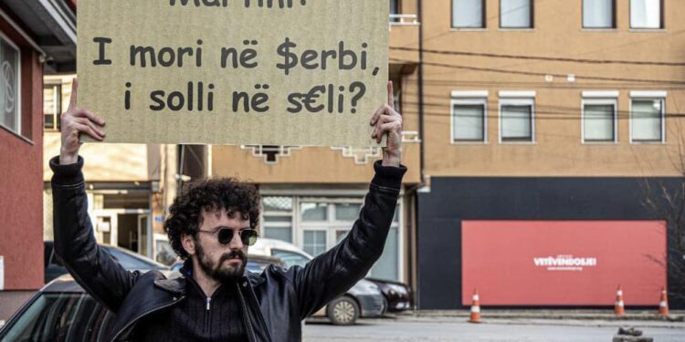 Trim Syla para VV-së: Martini i mori në $erbi, i solli në s€li?