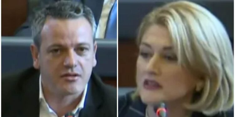 Arben Gashi propozon debat parlamentar për diskutimet me Serbinë, VV nuk e përkrah