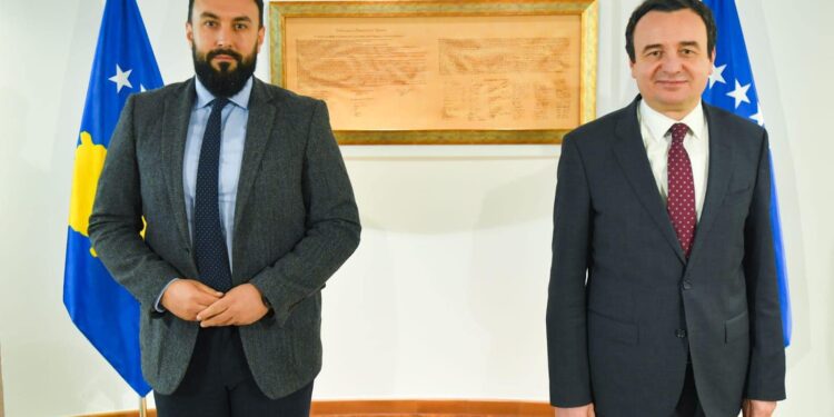 Imamoviq pas takimit me Kurtin: U përpoqëm të takohemi edhe me Vuçiqin por pasuksesshëm