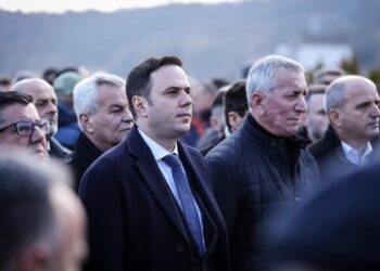 Quni për Abdixhikun: Çmontues e demaskues i pushtetit të paaftë populist