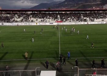 Përfundojnë ndeshjet e Kupës së Kosovës, këto janë rezultatet