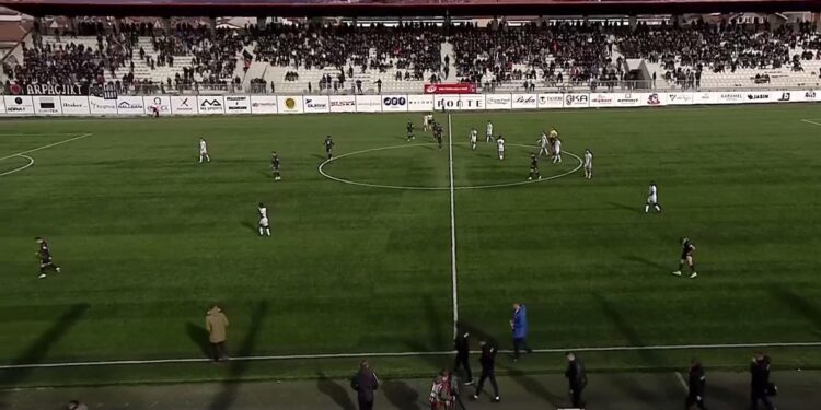 Përfundojnë ndeshjet e Kupës së Kosovës, këto janë rezultatet