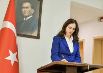 Nagavci: Kosova qëndron në solidaritet të plotë me Turqinë