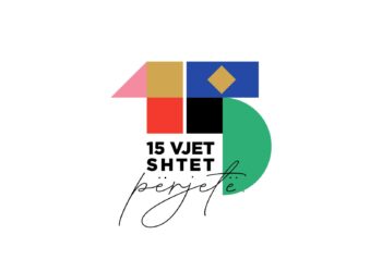 Prezantohet llogo e 15-vjetorit të Pavarësisë dhe 25-vjetorit të Epopesë së UÇK-së