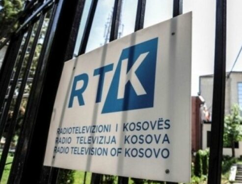 AGK: Emërimi i Gërvallës për drejtor në RTK përbën konflikt interesi