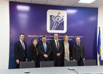 Ambasadorët e QUINT-it interesohen për të drejtat e njeriut në Kosovë