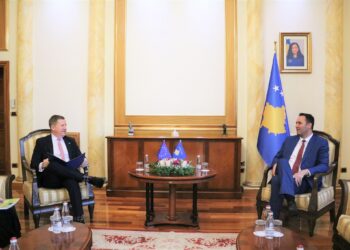 Konjufca: Dialogu me Serbinë duhet të përmbyllet me njohje reciproke