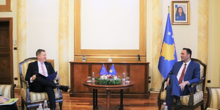 Konjufca: Dialogu me Serbinë duhet të përmbyllet me njohje reciproke