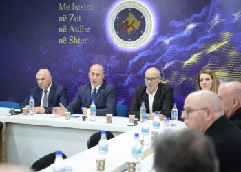 AAK kërkon nga Kurti ta pranojë propozimin franko-gjerman