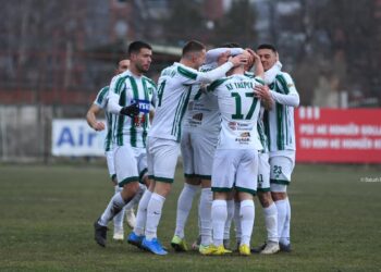 Trepça ’89 fiton ndeshjen ndaj Feronikelit ’74 me rezultat zyrtar