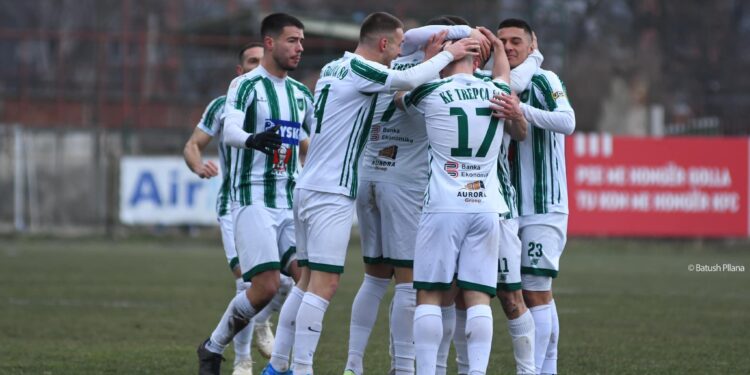 Trepça ’89 fiton ndeshjen ndaj Feronikelit ’74 me rezultat zyrtar