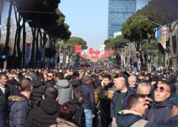 Berisha kërkon dorëheqjen e Ramës: Je rrezik për Shqipërinë, rajonin dhe më gjerë