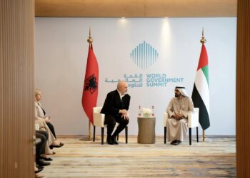 Nënshkruhet marrëveshja për “Modernizimin e Qeverisjes” mes Shqipërisë dhe EBA-së