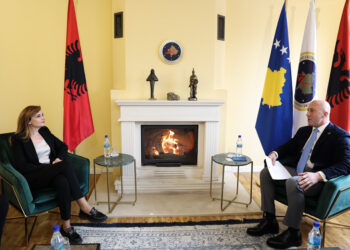 Haradinaj: Me Shqipërinë ecim bashkë si komb drejt integrimeve evroatlantike