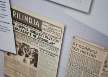 Përmes fotografive tregohet rruga drejtë Pavarësisë së Kosovës