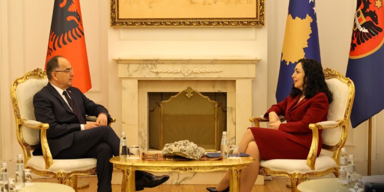 Begaj: Kosova e ka bërë rajonin më të sigurt