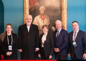 Rama në Munich: Diskutime për normalizimin e marrëdhënieve Kosovë-Serbi