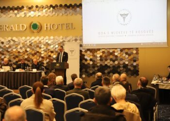 Vitia: Kemi filluar veprime për ndryshimin e gjendjes në shëndetësi