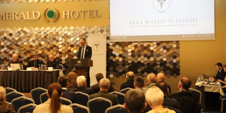 Vitia: Kemi filluar veprime për ndryshimin e gjendjes në shëndetësi