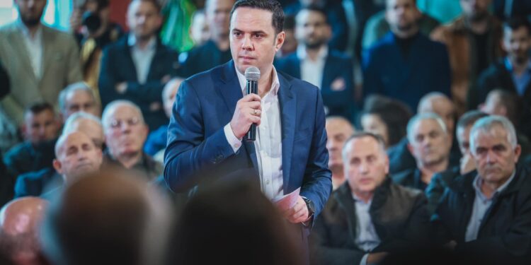 Abdixhiku: Forcimi ynë i ri është ndryshim për Kosovën