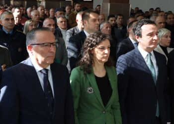 Mitrovica shënon 34-vjetorin e grevës së minatorëve të “Trepçës”