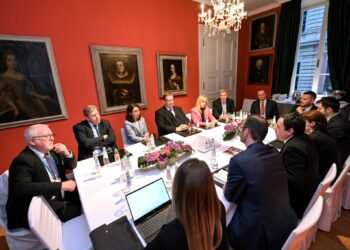 Kurti përmbledh takimet në Mynih: Sot do të ketë takime tjera të rëndësishme