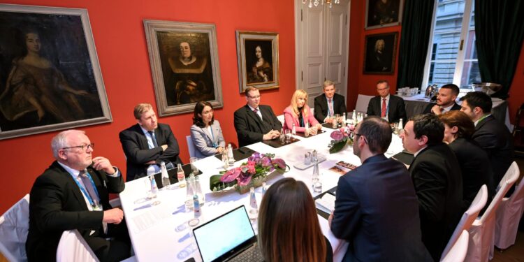 Kurti përmbledh takimet në Mynih: Sot do të ketë takime tjera të rëndësishme