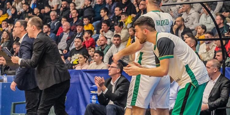 KB Trepça fiton Kupën e Kosovës